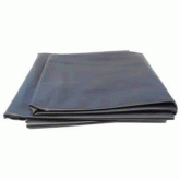 PVC pond liner 0.5mm 2x4 mtr